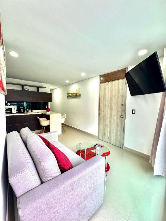 Apartamento Acogedor y Tranquilo - 3
