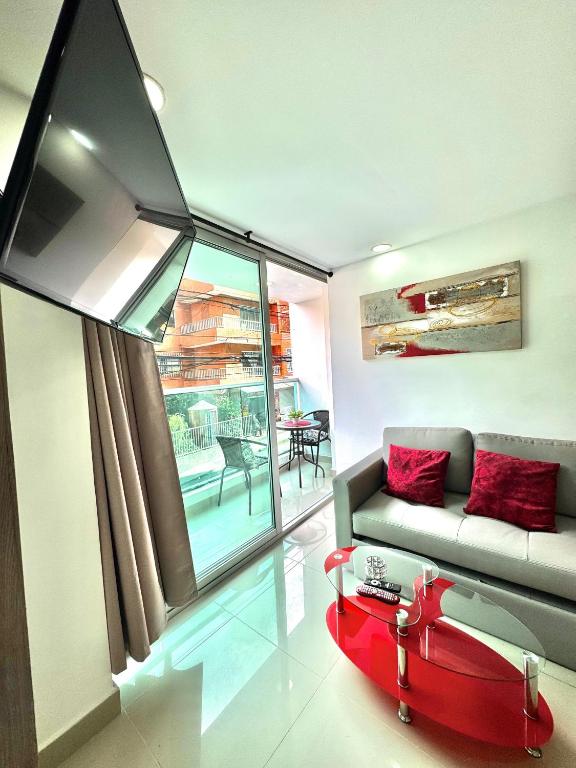 Apartamento Acogedor y Tranquilo - 2