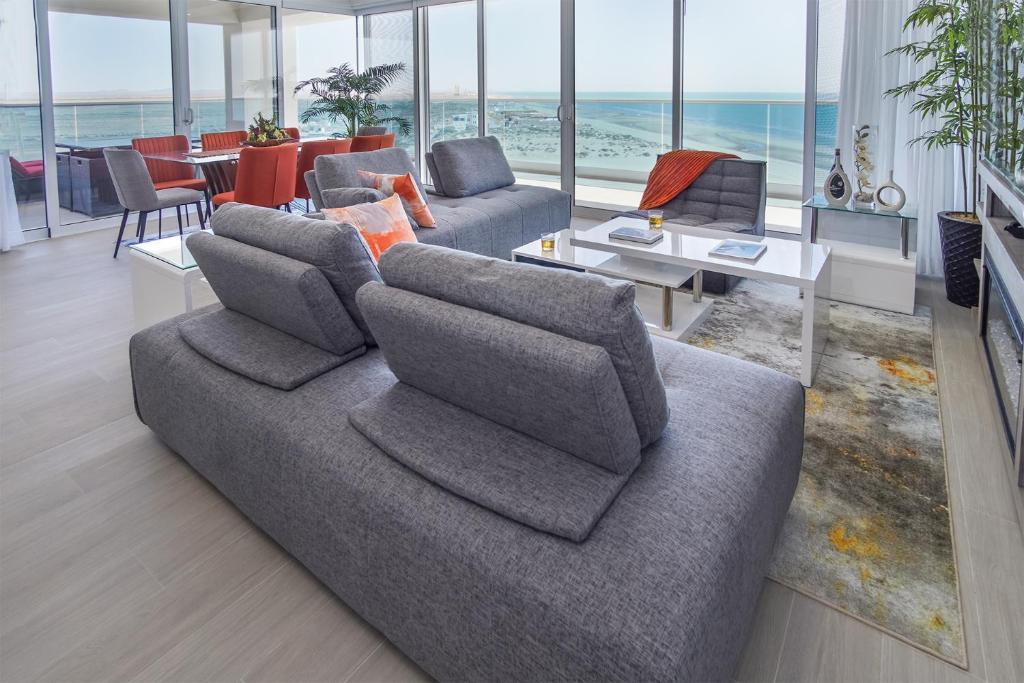 Sublime 3 bedroom condo Encantame Towers Verano 801 - 4