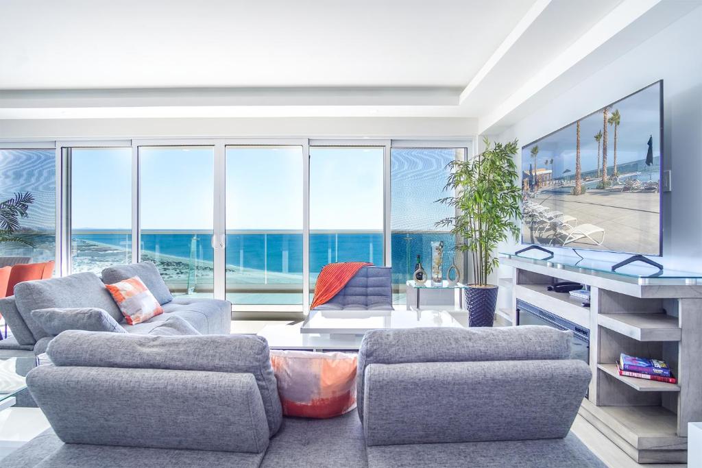 Sublime 3 bedroom condo Encantame Towers Verano 801 - 5