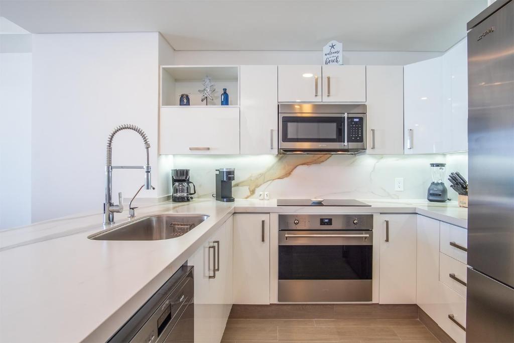 Panoramic beach front condo Verano 1703 - 5