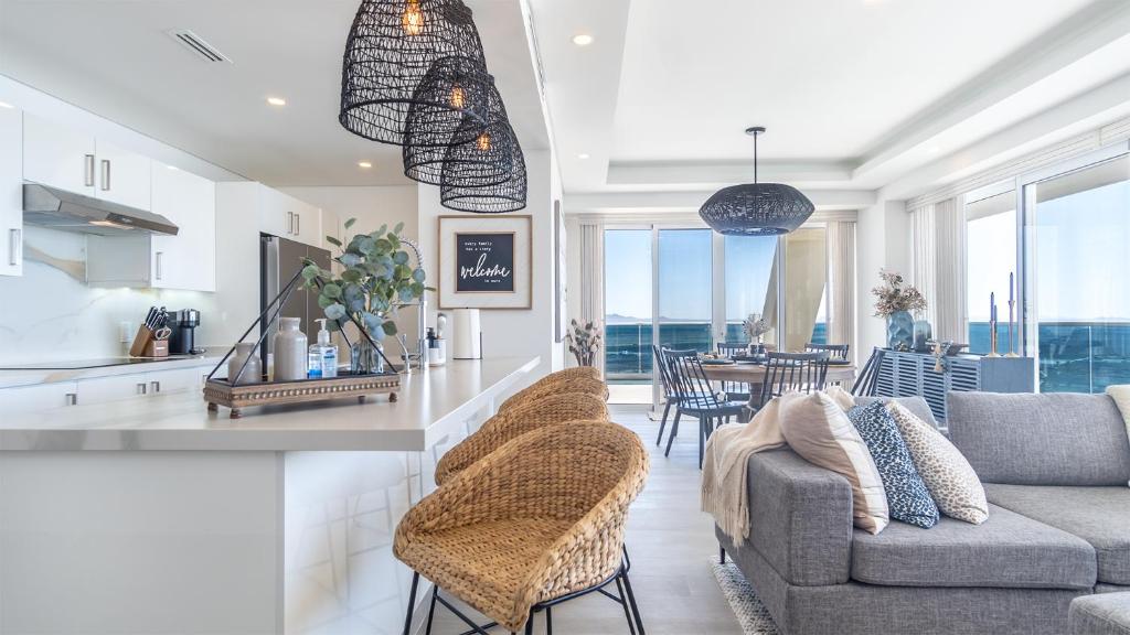 Wonderful 1 Bedroom condominium Encantame Verano 2103 - 2