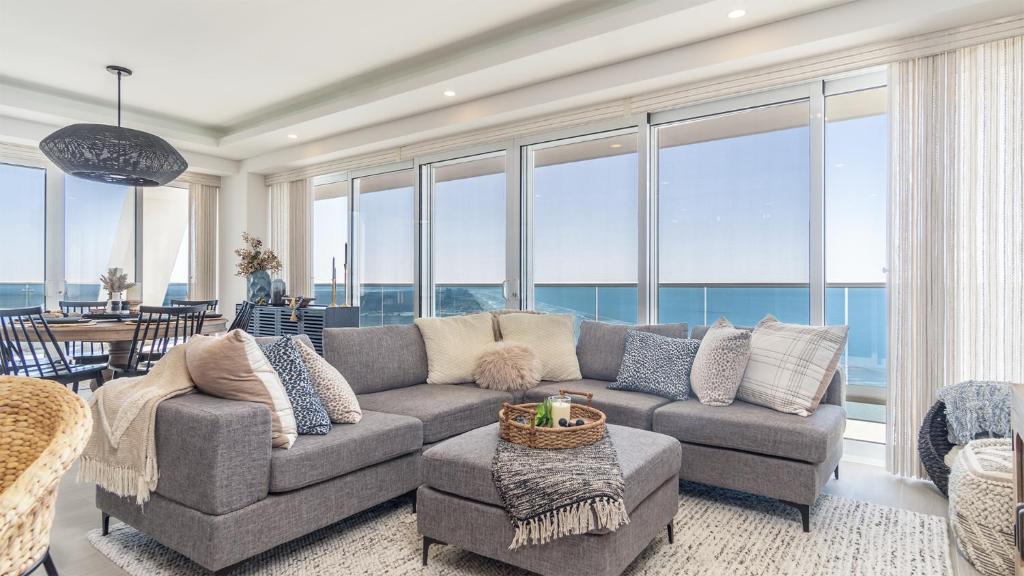 Wonderful 1 Bedroom condominium Encantame Verano 2103 - 4