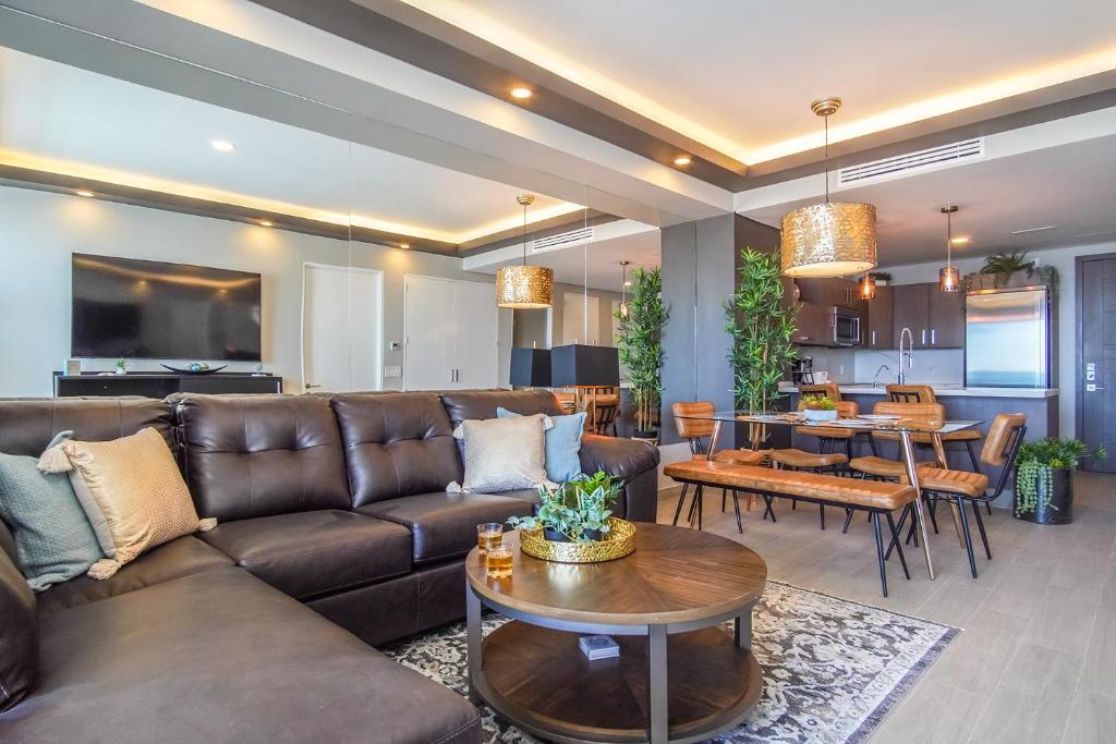 Stunning 1 bedroom condominium (Encantame Verano 203) - 3
