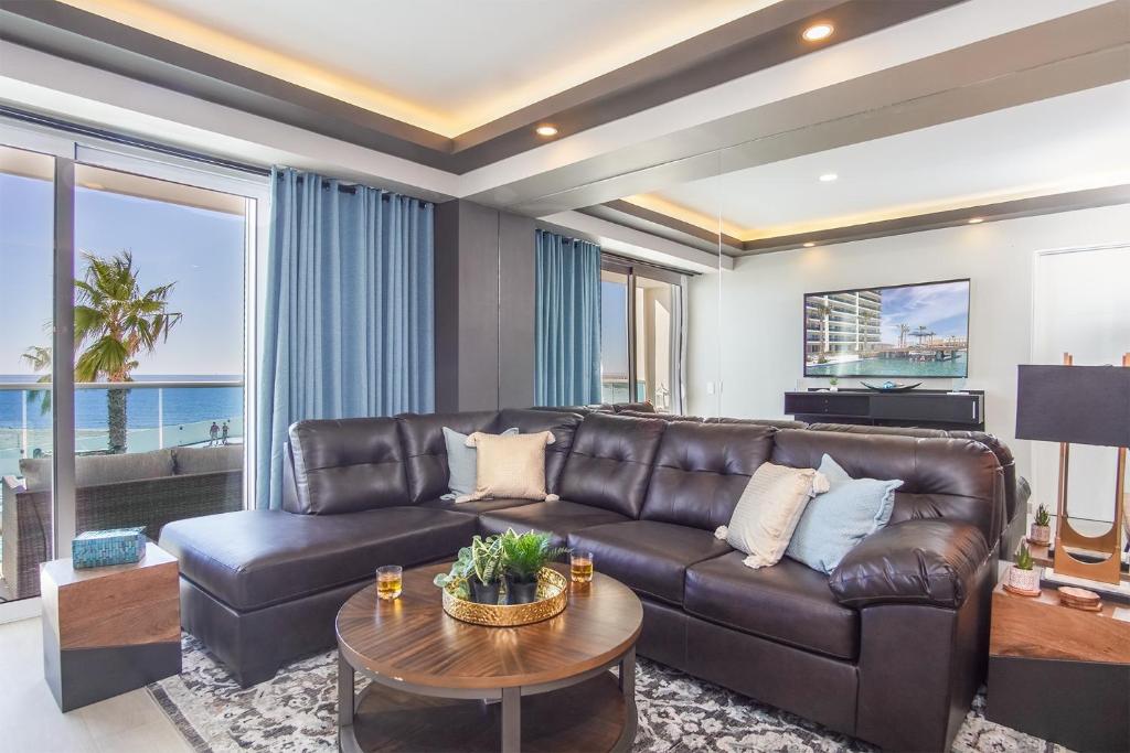 Stunning 1 bedroom condominium (Encantame Verano 203) - 4