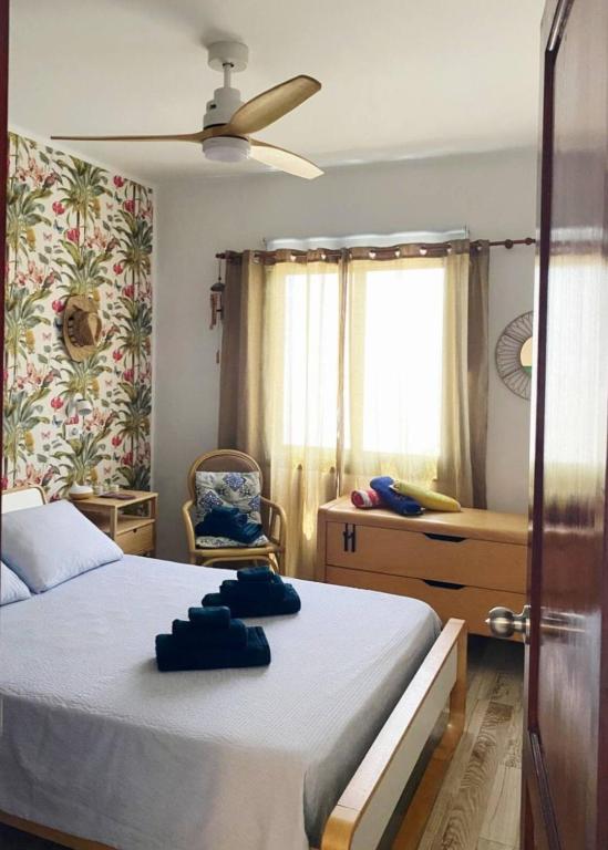 Lanza Ocean2 with a pool and near the beach - 3