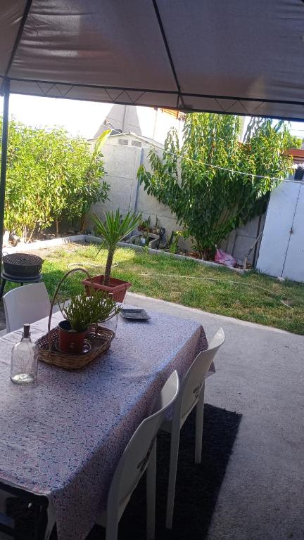 Casa de vacaciones - 2