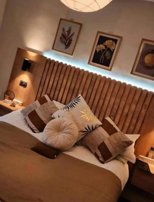 CRISTAL HoSPEDAJES - 2