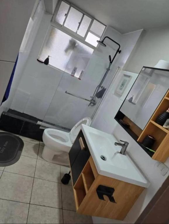 CRISTAL HoSPEDAJES - 4