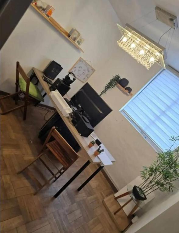 CRISTAL HoSPEDAJES - 5