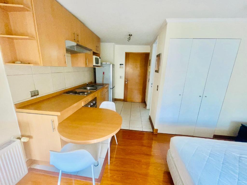 Studio in Lastarria - art, culture and gastronomy - 4