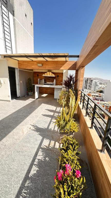Arequipa Living Suites - 1