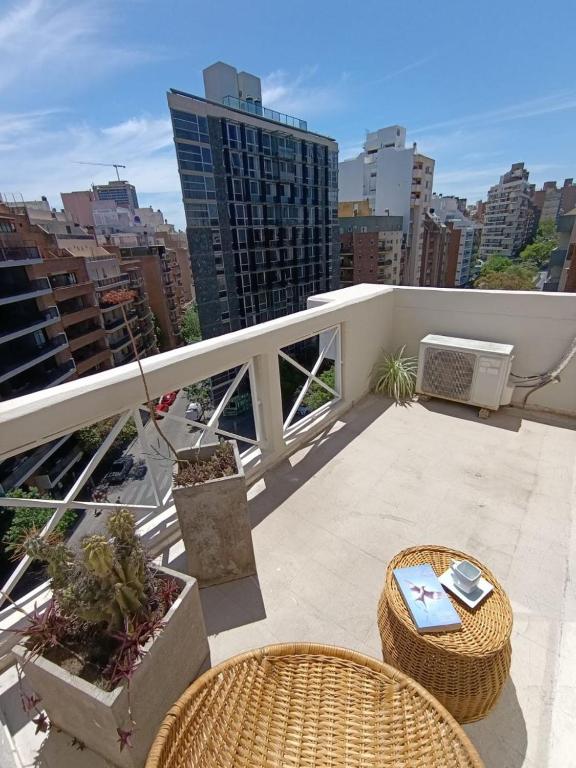 Estudio en Nueva Córdoba - 5