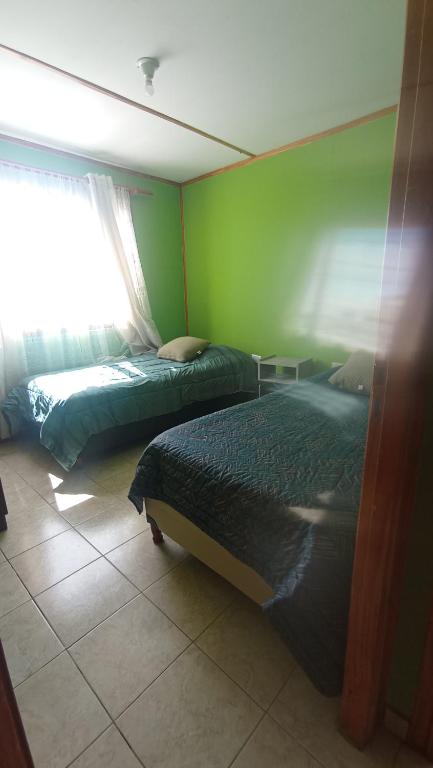 Hospedaje el Gorocito - 5