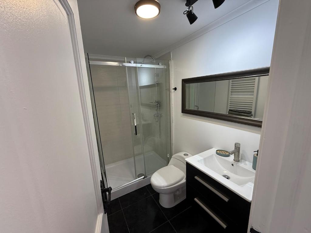 Casa cerca costanera central - 2