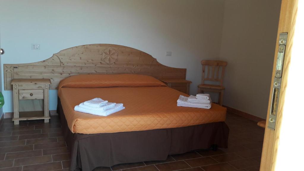 Azienda Agrituristica La Janna di la Faj photo