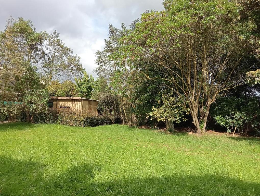 Encantadora tiny house en Cajicá campestre - 3