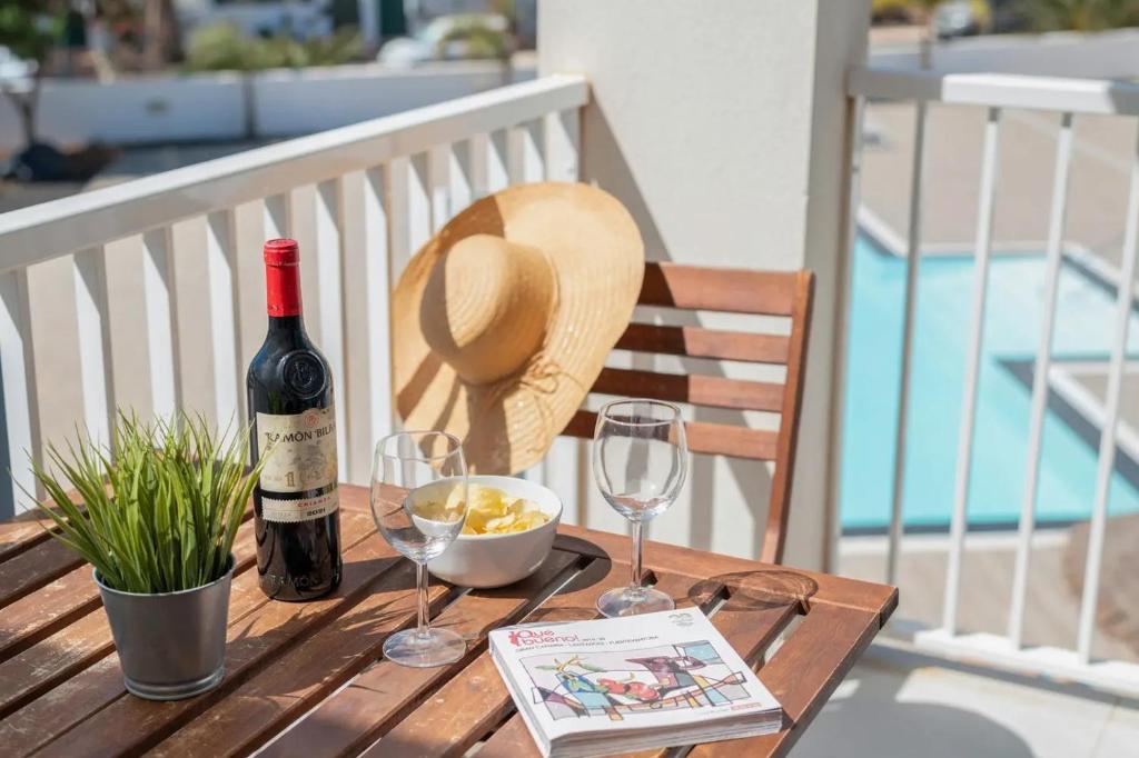 Escape Senator and Delfin Senator apartments Pool and Wifi - 3