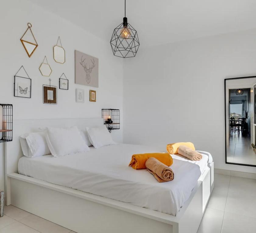 Escape Senator and Delfin Senator apartments Pool and Wifi - 5