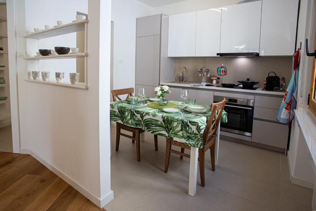 Cristal Apartment - 3