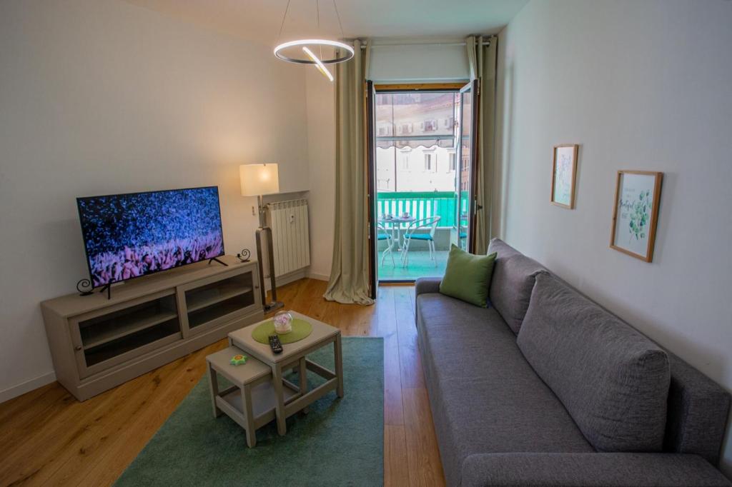 Cristal Apartment - 1