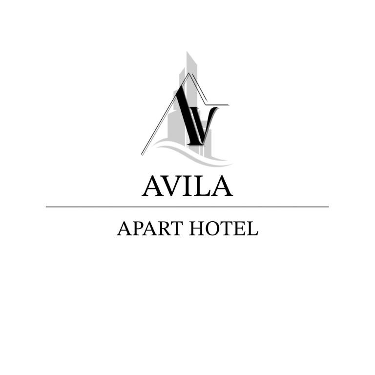 AVILA apart hotel - 1