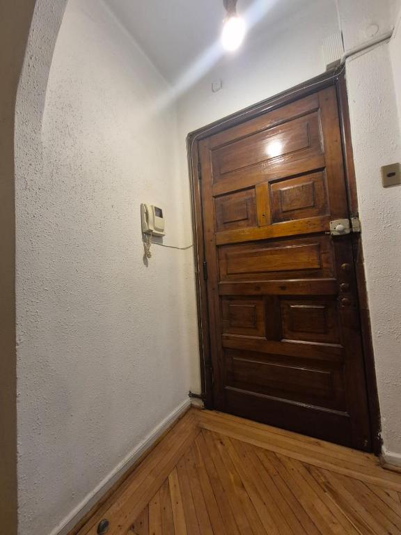 Gran departamento para 7 personas Providencia al lado del metro - 1