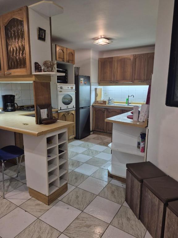 Gran departamento para 7 personas Providencia al lado del metro - 2