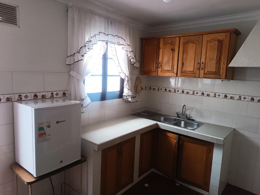 Un hogar lejos de casa - 5