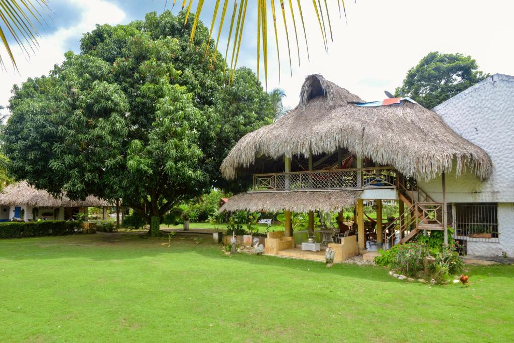 Casa Finca La Catalina - Tu escape cerca de la ciudad - 2