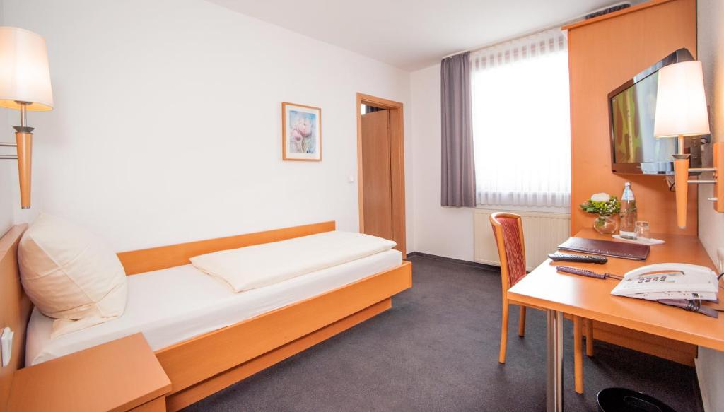 Hotel Hollmann photo