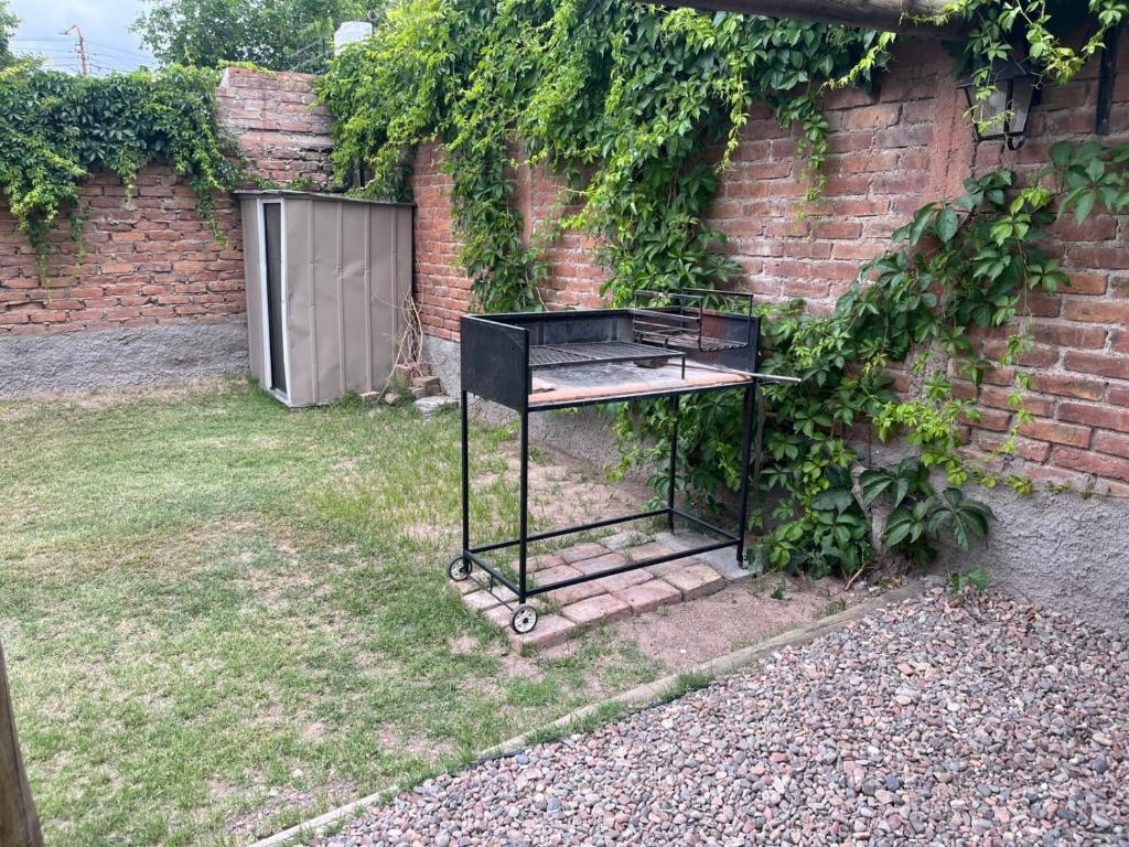 Barrio el Trebol A1 - 3