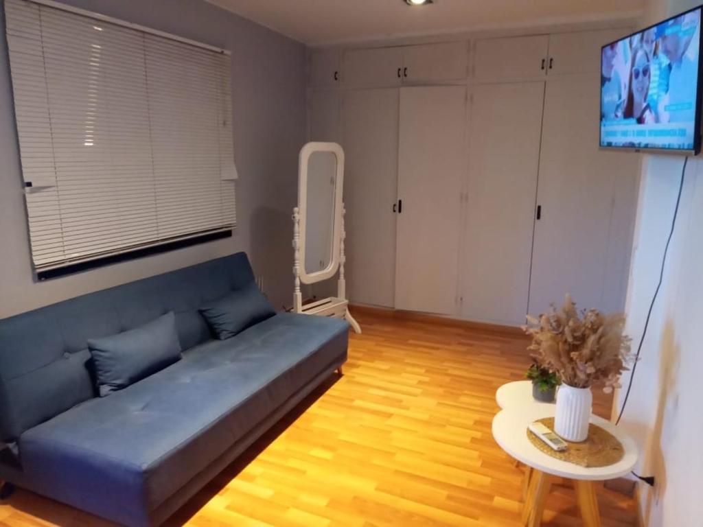 Cozy apartment - 5