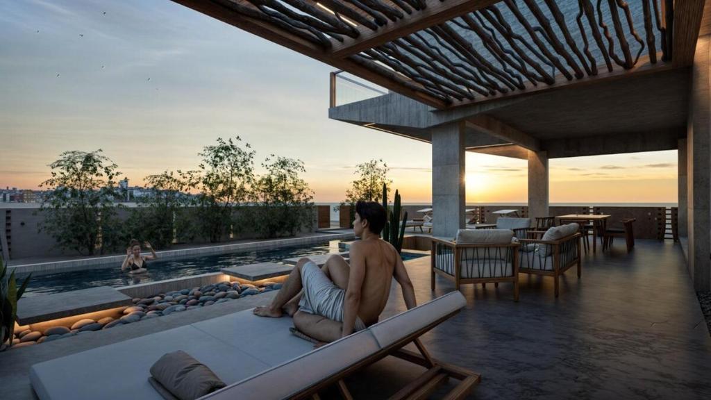 Casa Arrecife - 3