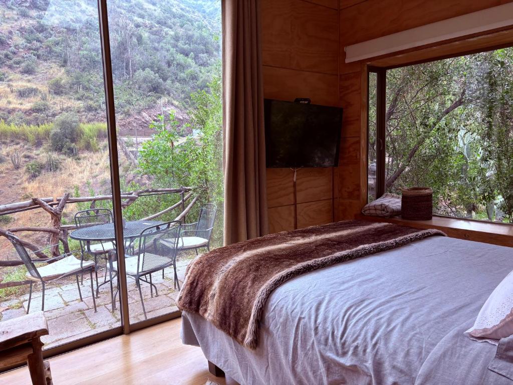Casa Nilhue junto al río - 3