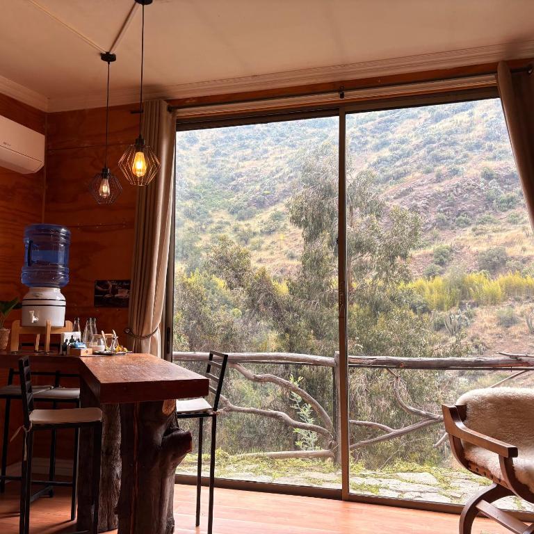 Casa Nilhue junto al río - 5