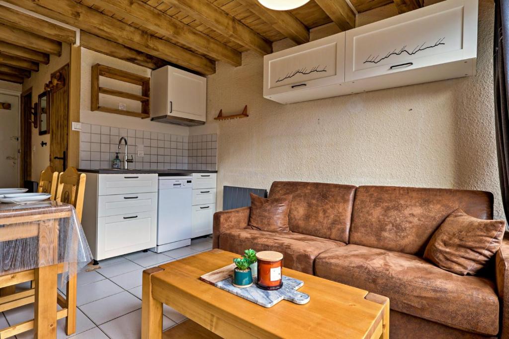 Ravine - Duplex superbe vue 5 minutes des télécabines - 5