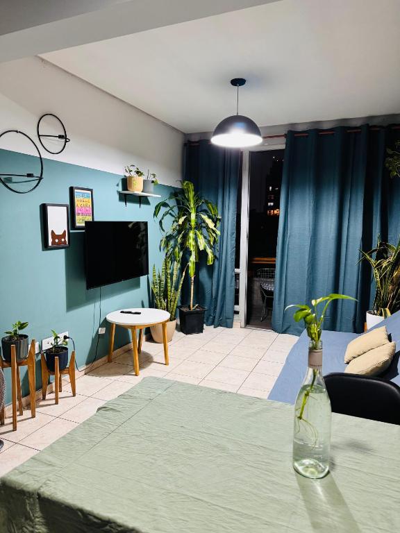 Altos de Barrio Sur - 2