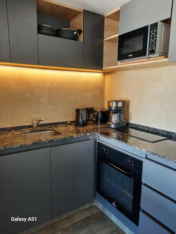 Loft Rosario Monoambiente - 5