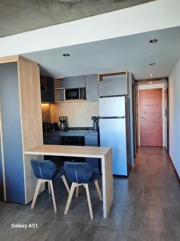 Loft Rosario Monoambiente - 3