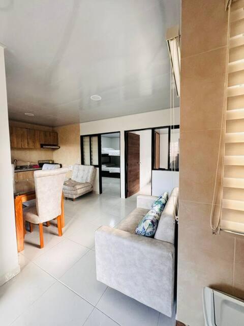 Apartamento M10 Travel Spot - 1