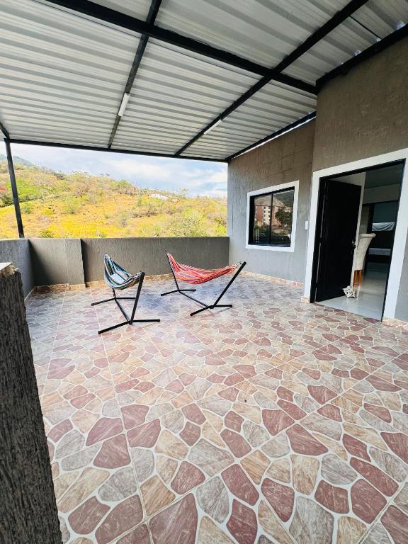 Apartamento M10 Travel Spot - 3