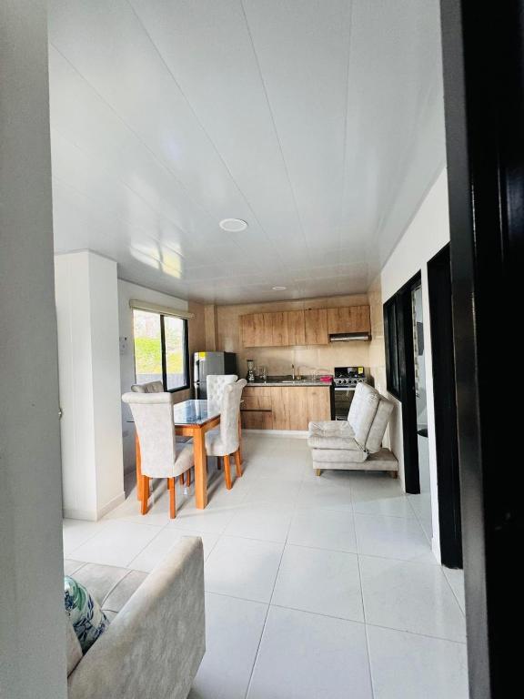 Apartamento M10 Travel Spot - 4