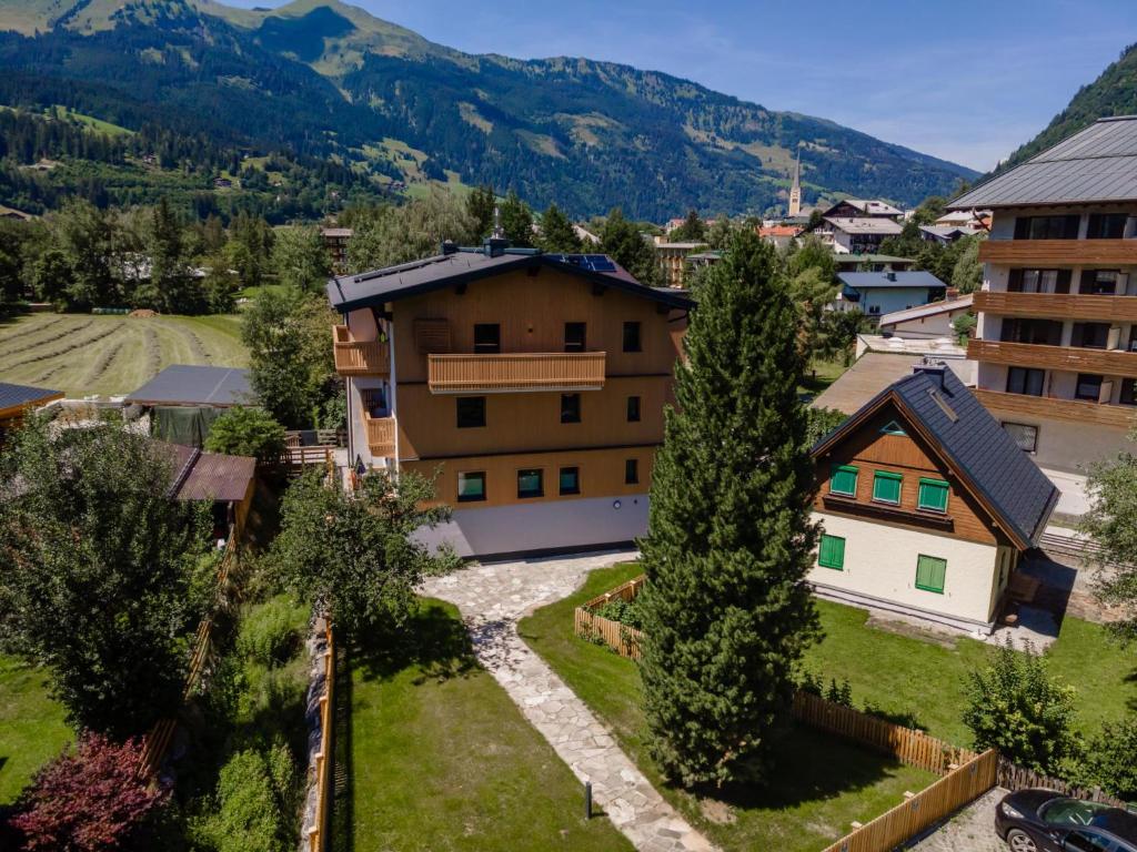 Villa Felding top 1 - 4
