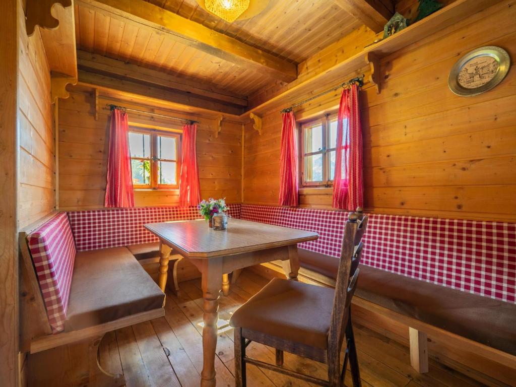 EAGGA-Niederleger Alm - 4