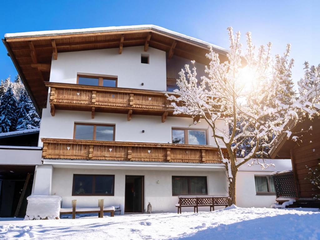 Apartment Hollaus - 1
