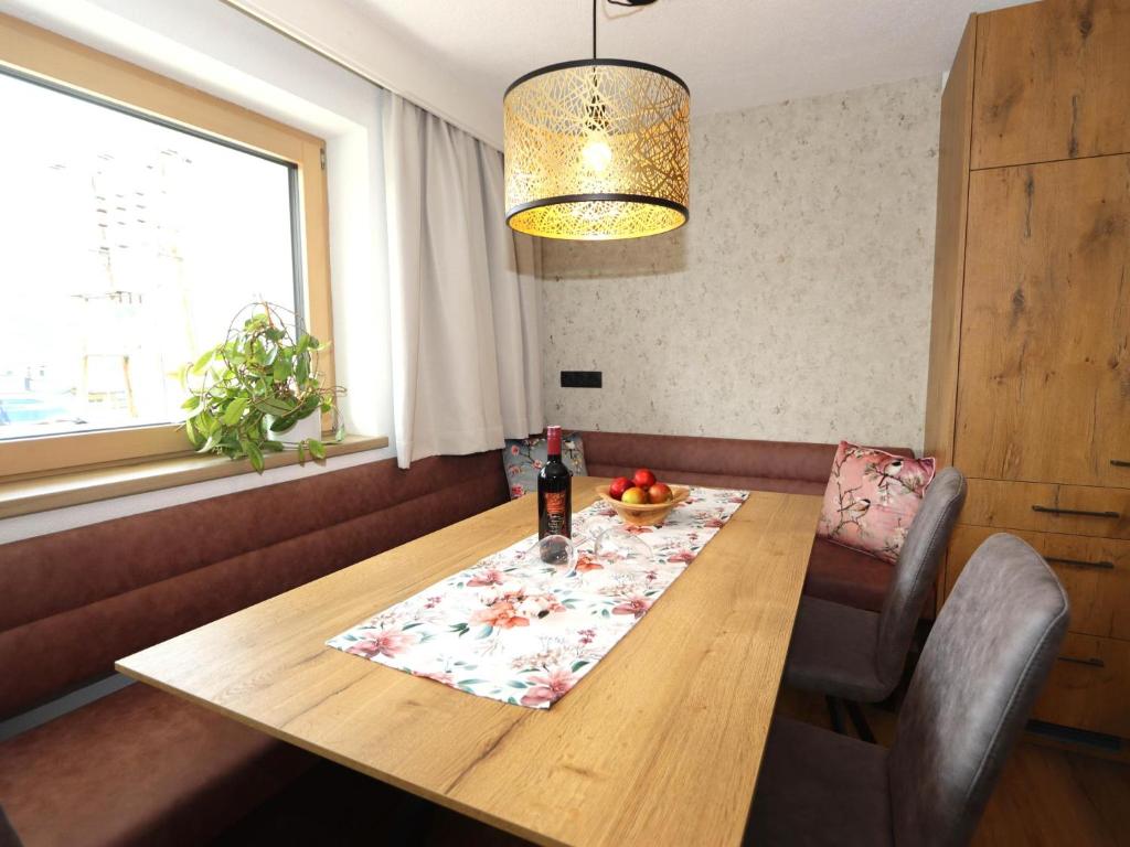 Apartment Hollaus - 4
