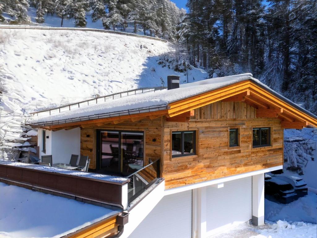 Chalet Georg - 1