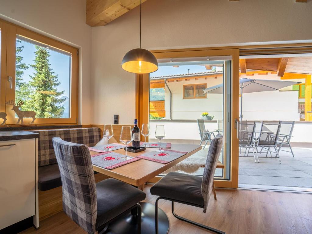 Chalet Georg - 3