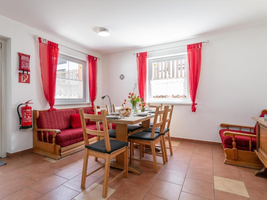 Haus Oliver 3 - 5